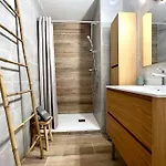 Apartmán Le Saint-jalmes P2 + Parking *