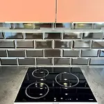 Apartmán Le Saint-jalmes P2 + Parking Nîmes