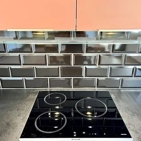 Apartament Le Saint-jalmes P2 + Parking Nîmes